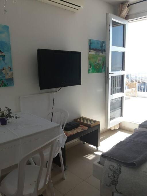 נוף למפרץ Apartment Eilat Exterior photo