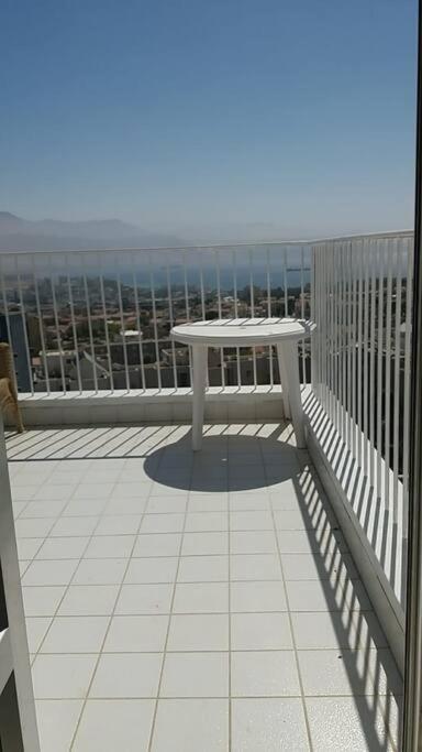 נוף למפרץ Apartment Eilat Exterior photo