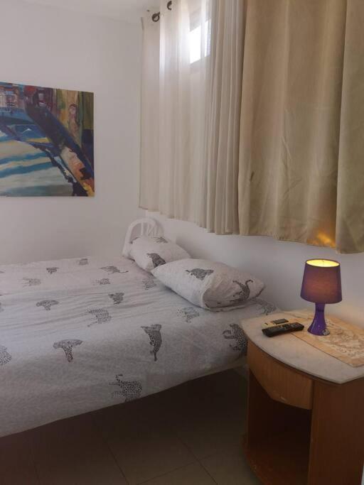 נוף למפרץ Apartment Eilat Exterior photo